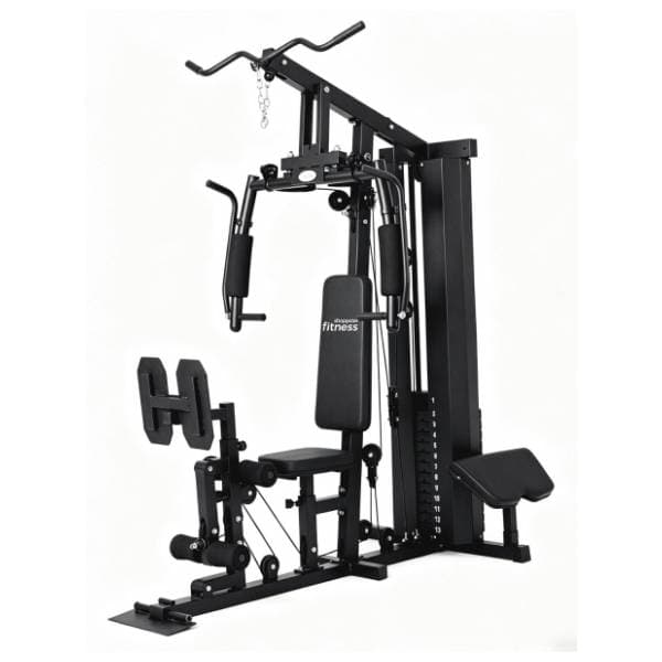 SHOPPSTER fitness MHG1060 gladijator sa tegovima 1