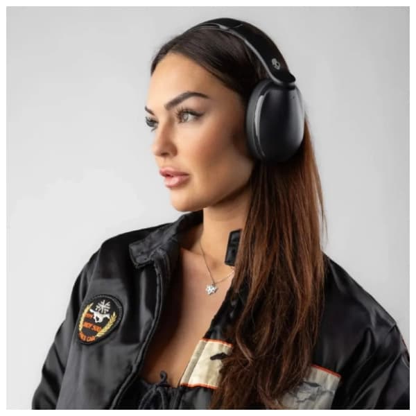 SKULLCANDY slušalice Hesh 360 Black 7