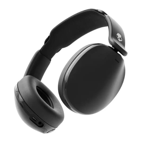 SKULLCANDY slušalice Hesh 360 Black 0