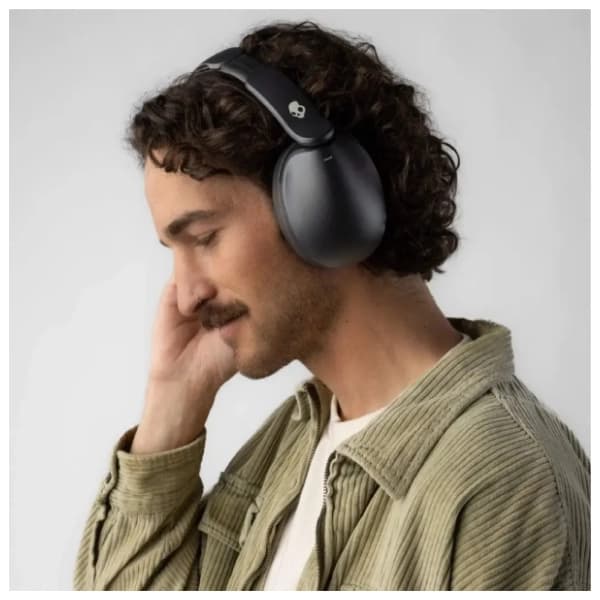 SKULLCANDY slušalice Hesh 360 Black 5