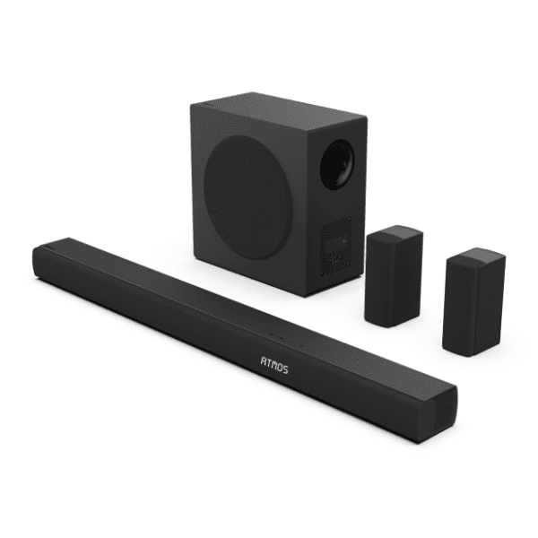 HISENSE soundbar zvučnik AX5100Q Dolby Atmos 0