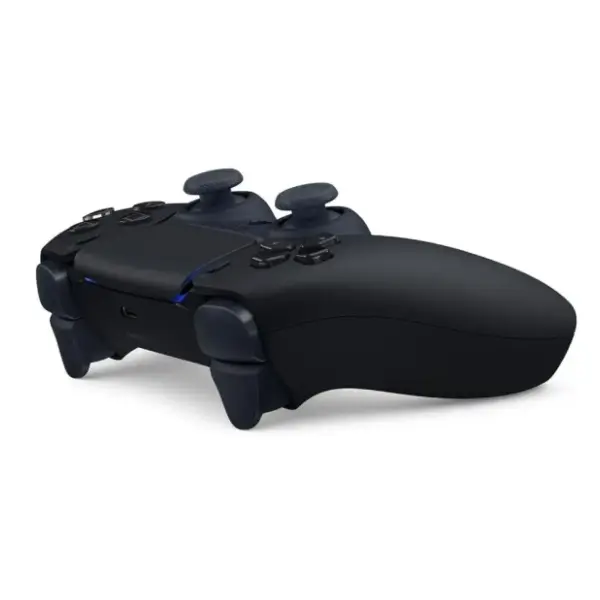 SONY PlayStation 5 DualSense Black gamepad 2