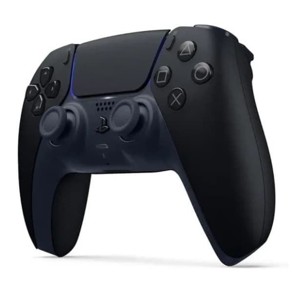 SONY PlayStation 5 DualSense Black gamepad 1