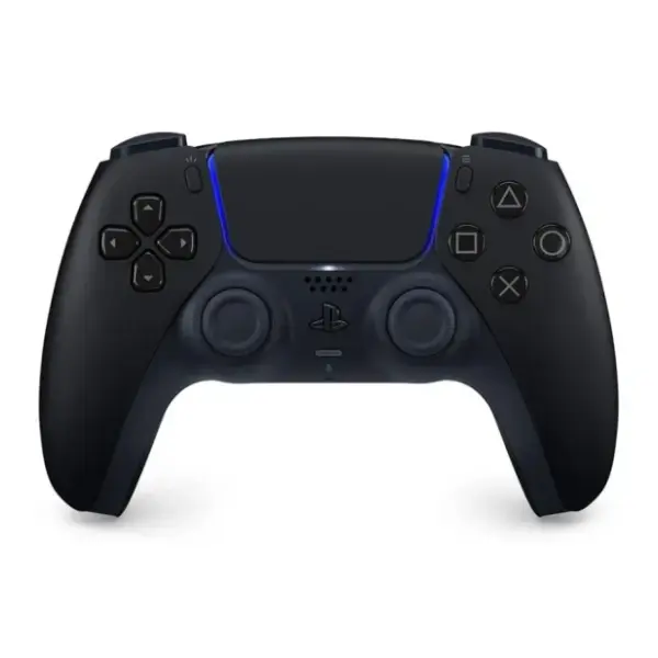 SONY PlayStation 5 DualSense Black gamepad 0