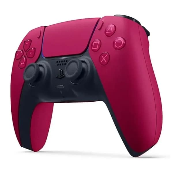 SONY PlayStation 5 DualSense Cosmic Red gamepad 1