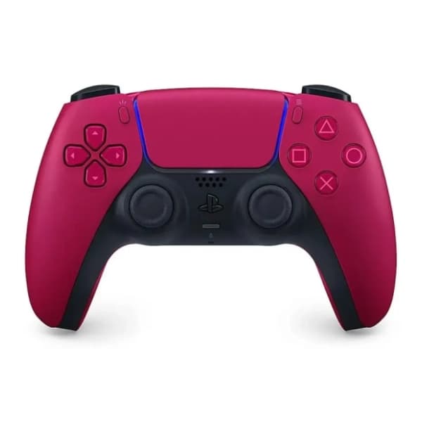 SONY PlayStation 5 DualSense Cosmic Red gamepad 0
