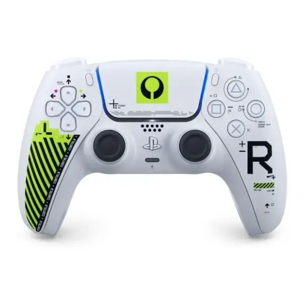 SONY PlayStation 5 DualSense Marathon Limited Edition gamepad 0