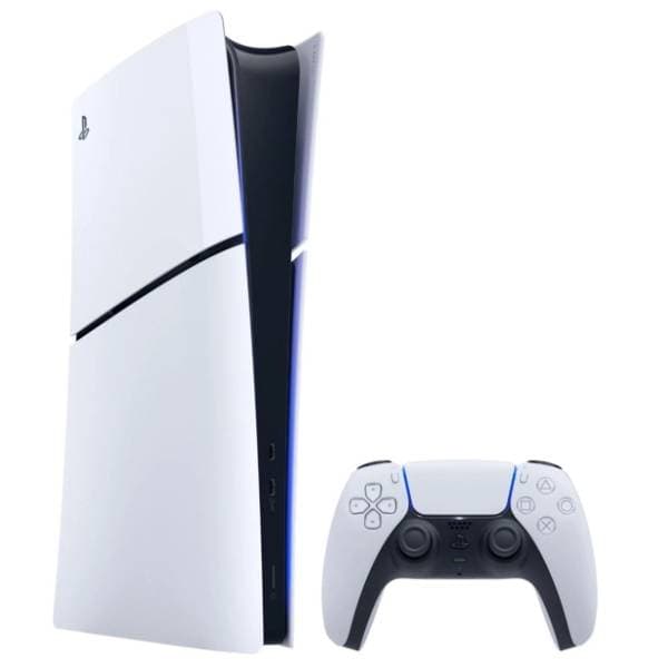 SONY PlayStation PS5 Digital 825 GB 0
