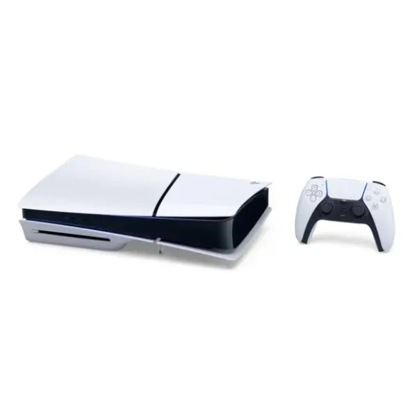 SONY PlayStation PS5 Slim Disc 1TB 1