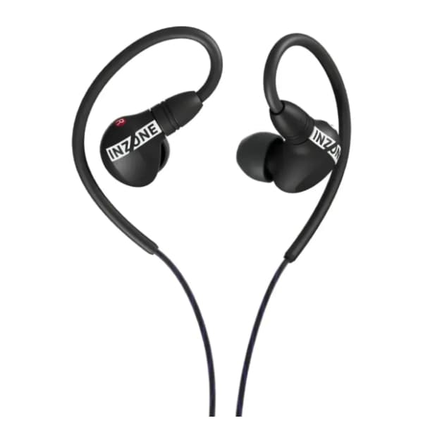 SONY slušalice Inzone IE-RG900 Black 0