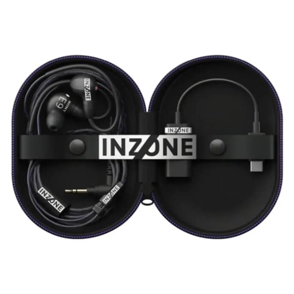 SONY slušalice Inzone IE-RG900 Black 2