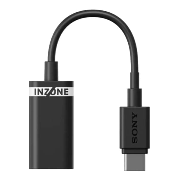 SONY slušalice Inzone IE-RG900 Black 4