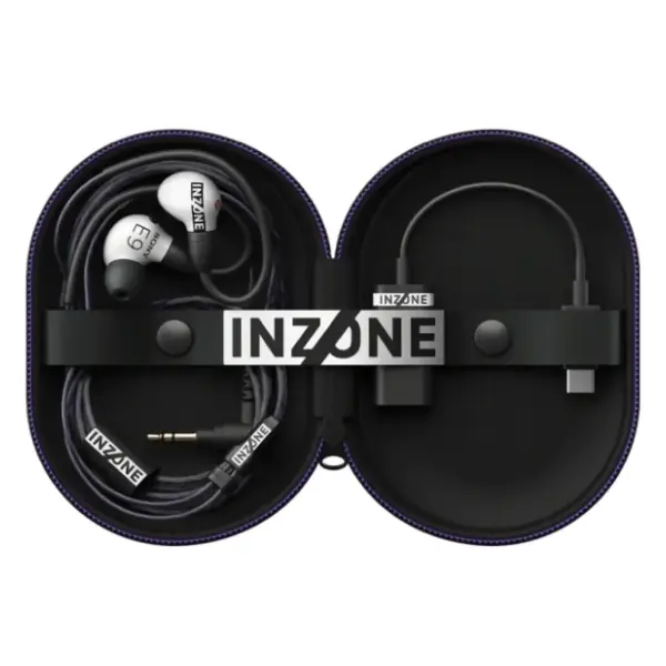 SONY slušalice Inzone IE-RG900 White 4