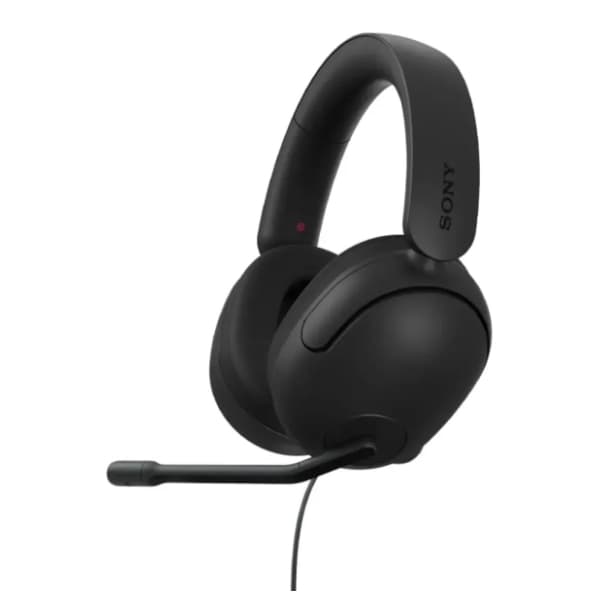 SONY slušalice Inzone MDR-G300W crne 0