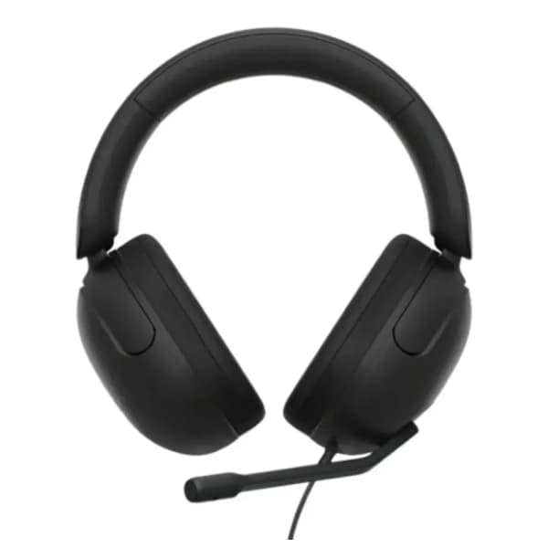 SONY slušalice Inzone MDR-G300W crne 1