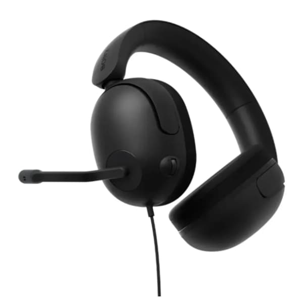 SONY slušalice Inzone MDR-G300W crne 2
