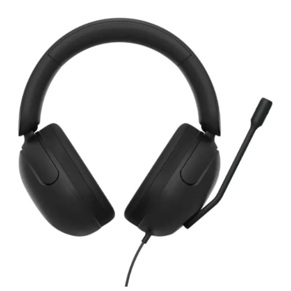 SONY slušalice Inzone MDR-G300W crne 3