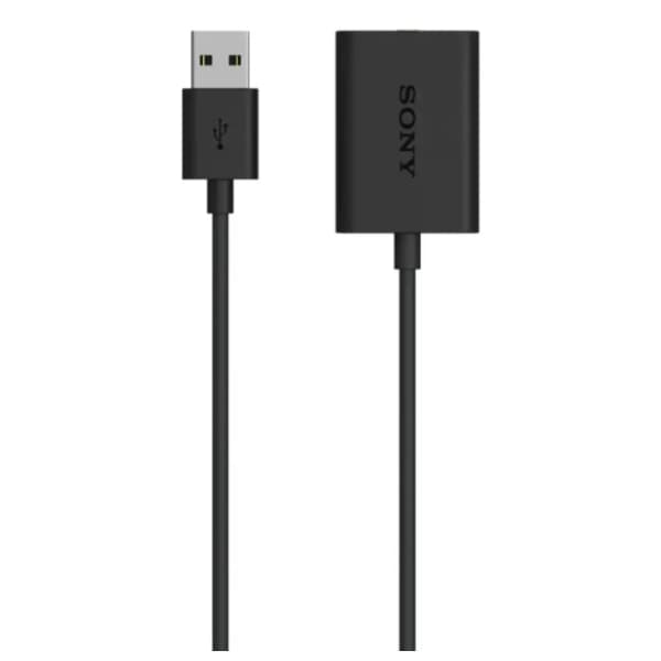 SONY slušalice Inzone MDR-G300W crne 5