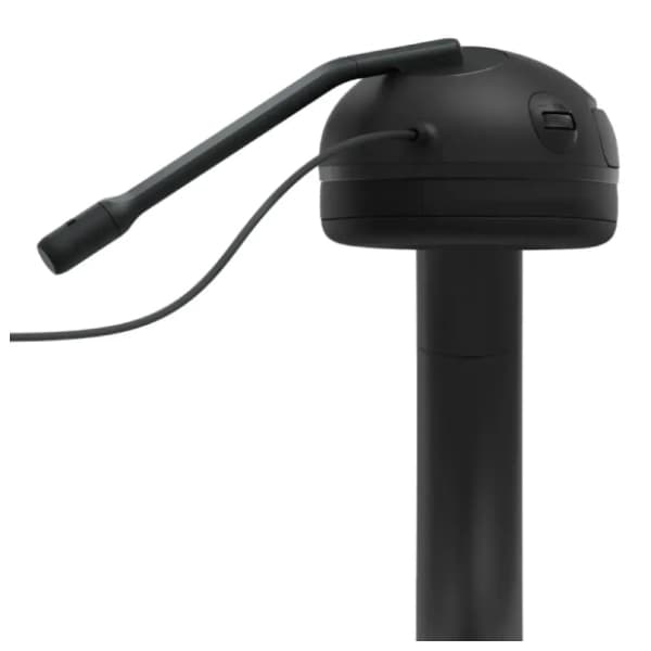 SONY slušalice Inzone MDR-G300W crne 6