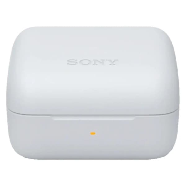 SONY slušalice Inzone WF-C700NW White 5