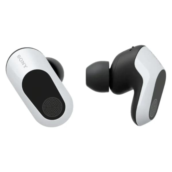 SONY slušalice Inzone WF-C700NW White 3