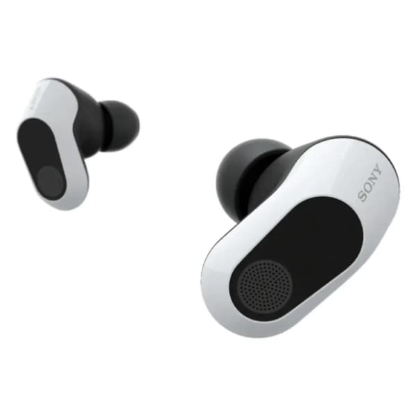 SONY slušalice Inzone WF-C700NW White 4