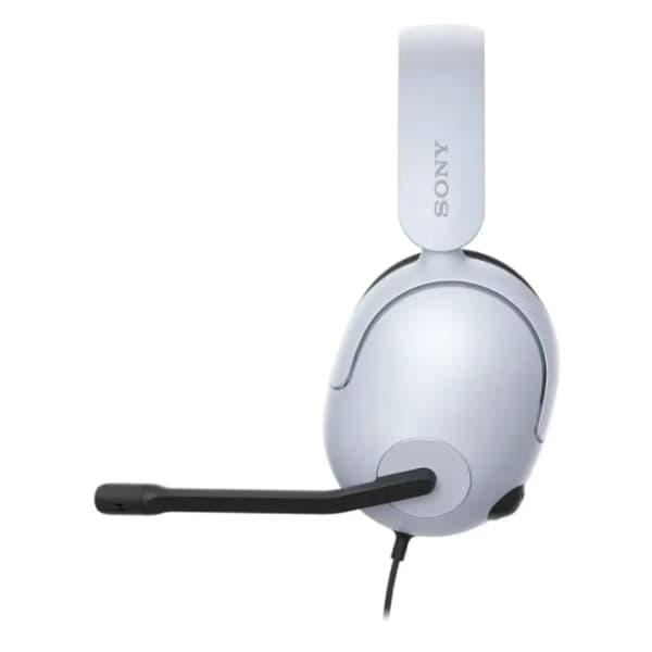 SONY slušalice MDR-G300W Inzone H3 bele 4