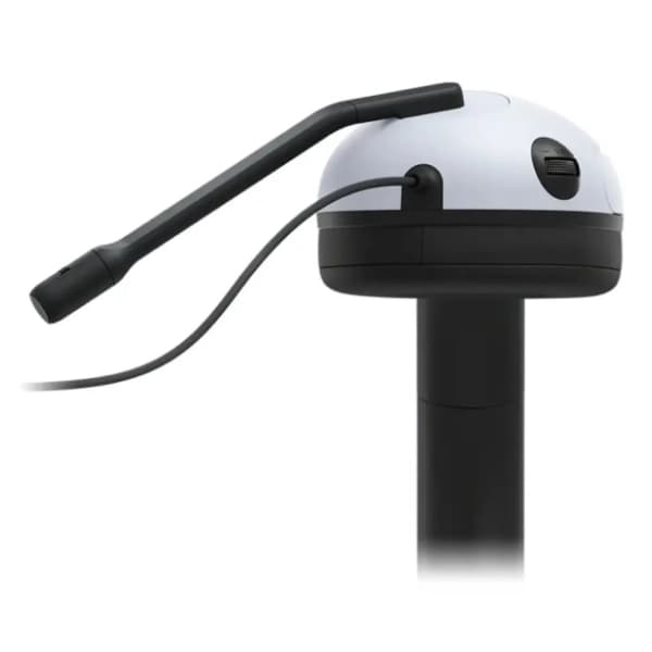 SONY slušalice MDR-G300W Inzone H3 bele 5