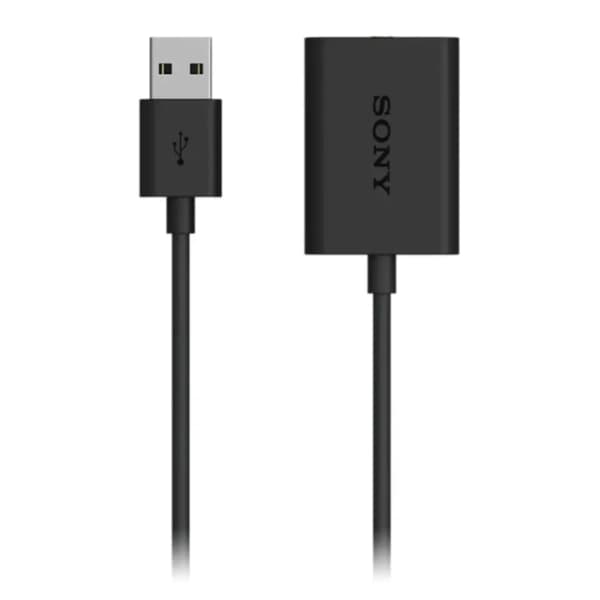 SONY slušalice MDR-G300W Inzone H3 bele 7