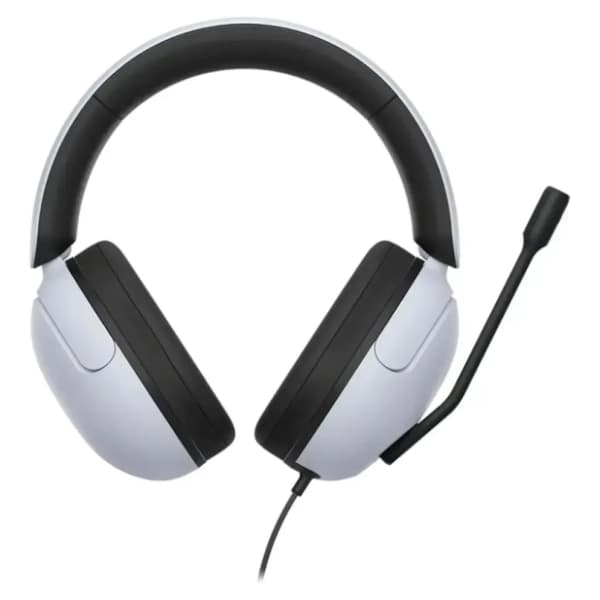 SONY slušalice MDR-G300W Inzone H3 bele 2