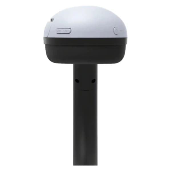 SONY slušalice MDR-G500W Inzone H5 bele 5