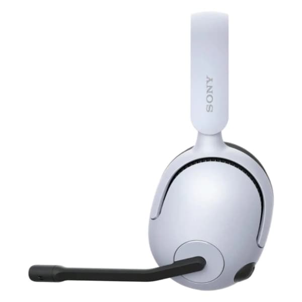 SONY slušalice MDR-G500W Inzone H5 bele 6
