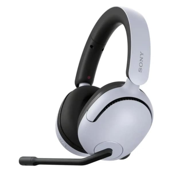 SONY slušalice MDR-G500W Inzone H5 bele 0