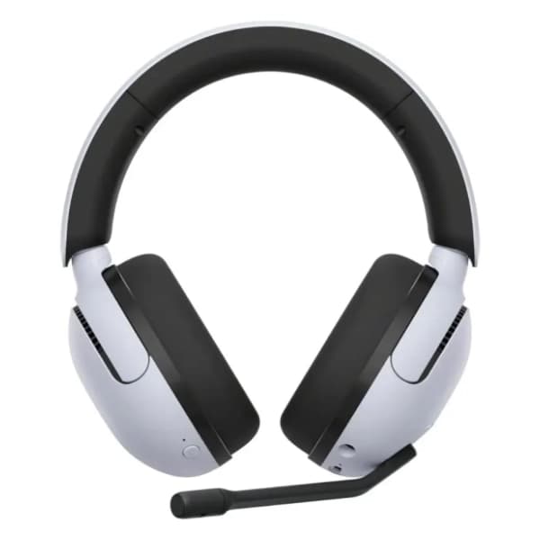 SONY slušalice MDR-G500W Inzone H5 bele 1