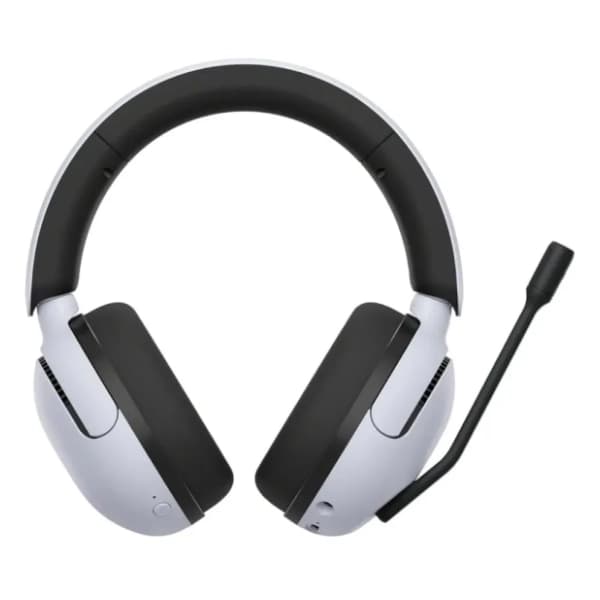 SONY slušalice MDR-G500W Inzone H5 bele 2