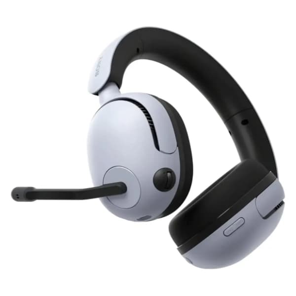 SONY slušalice MDR-G500W Inzone H5 bele 3