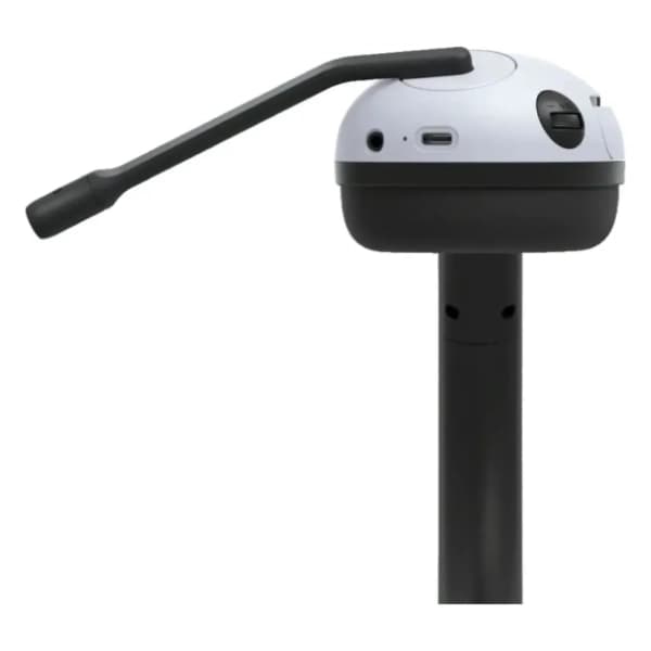 SONY slušalice MDR-G500W Inzone H5 bele 4