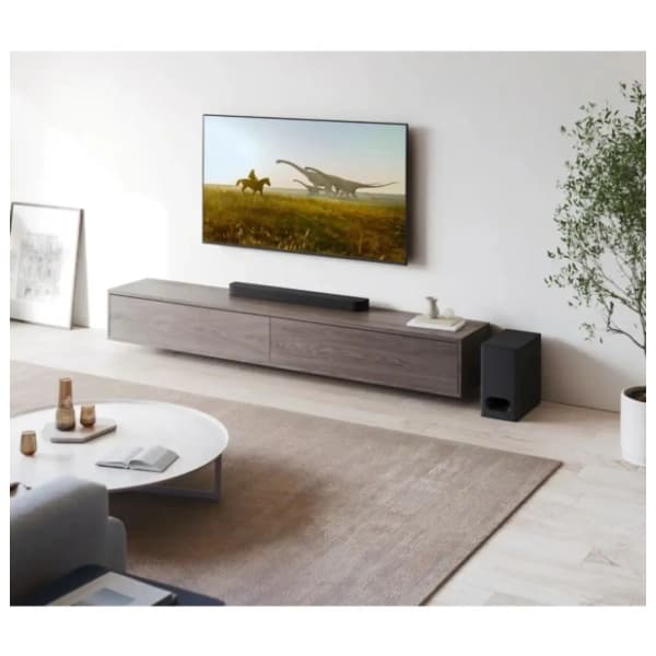 SONY soundbar zvučnik HTB600 9