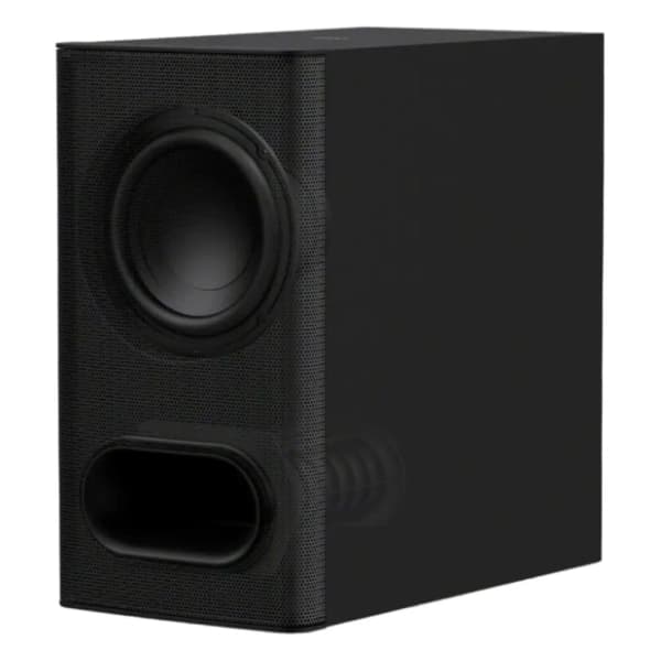 SONY soundbar zvučnik HTB600 4