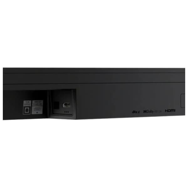 SONY soundbar zvučnik HTB600 6