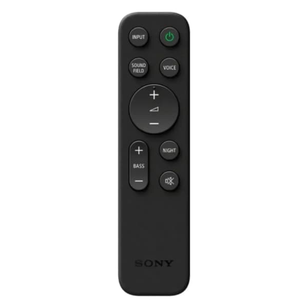 SONY soundbar zvučnik HTB600 8