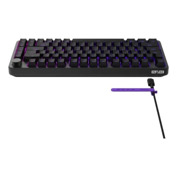 SONY tastatura Inzone KBD-H75 US 2
