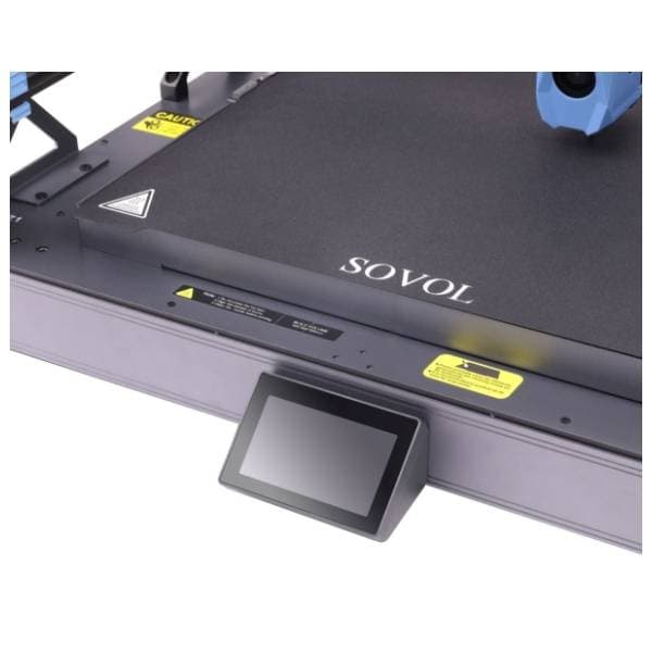 SOVOL SV08 Max 3D štampač 5
