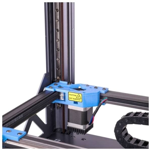 SOVOL SV08 Max 3D štampač 6