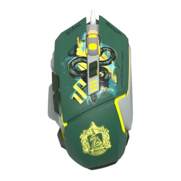 SPAWN miš Harry Potter Slytherin 0