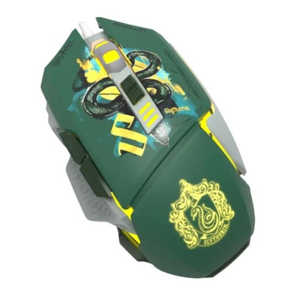 SPAWN miš Harry Potter Slytherin 1