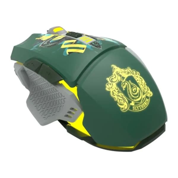 SPAWN miš Harry Potter Slytherin 2