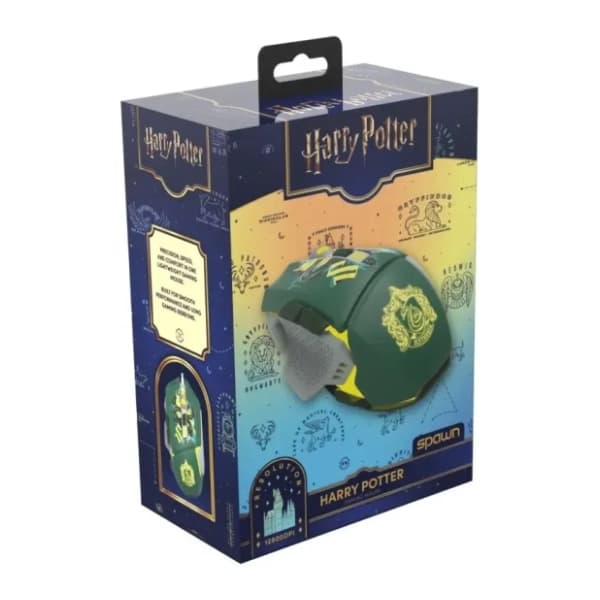 SPAWN miš Harry Potter Slytherin 3
