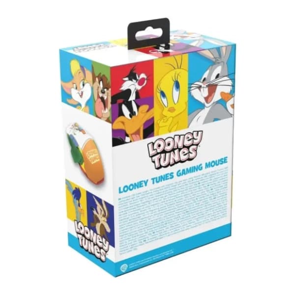 SPAWN miš Looney Tunes 01 4