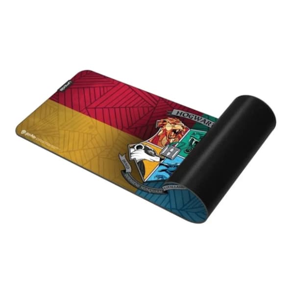 SPAWN podloga za miša Harry Potter Hogwards XL 01 2